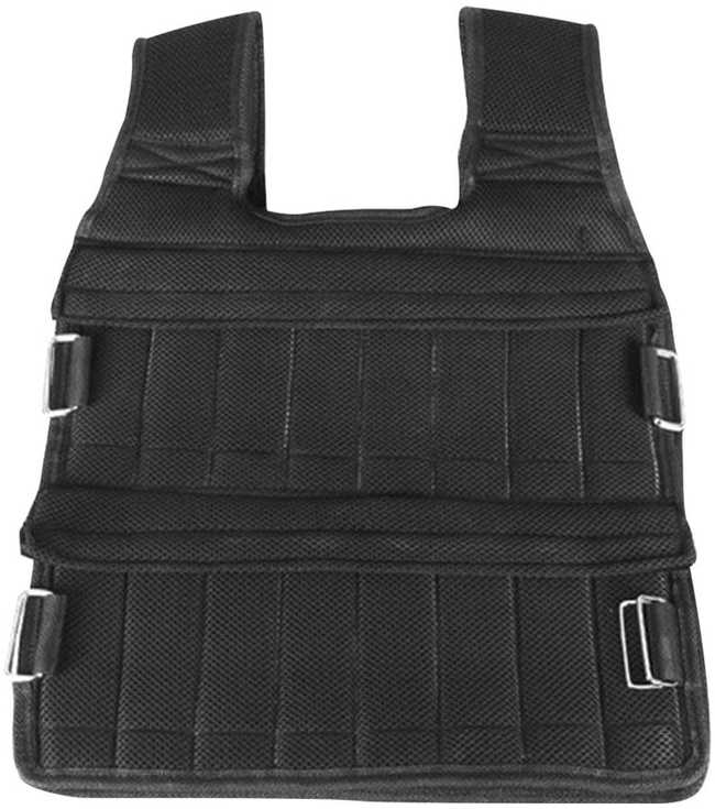 Weight Vest